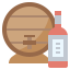 Barrel icon 64x64
