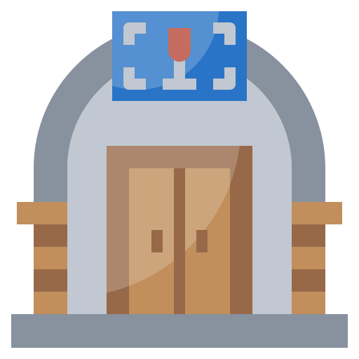 Cellar icon