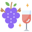 Grapes icon 64x64