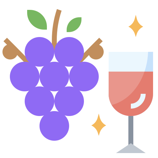 Grapes icon