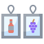 Label icon 64x64