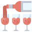 Pouring アイコン 64x64