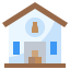 Warehouse アイコン 64x64