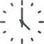Clock 图标 64x64