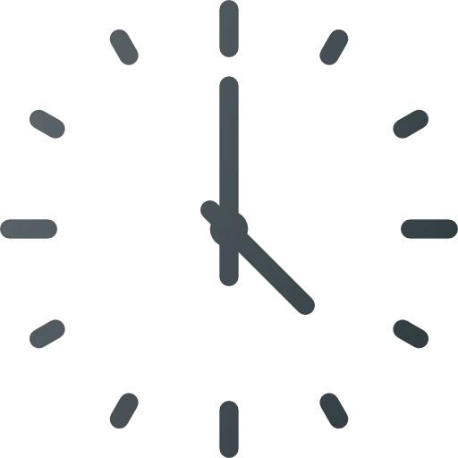 Clock biểu tượng