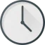 Clock 图标 64x64