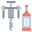 Wine opener アイコン 64x64