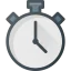 Stopwatch 图标 64x64