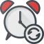 Alarm 图标 64x64