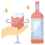 Wine アイコン 64x64