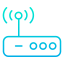 Router ícone 64x64