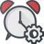 Alarm 图标 64x64