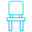 Chair ícone 64x64