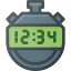 Stopwatch Ikona 64x64