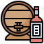 Barrel アイコン 64x64