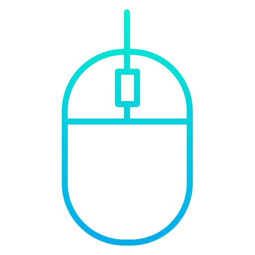 Mouse icon