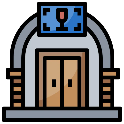 Cellar icon