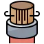 Cork アイコン 64x64