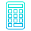 Calculator アイコン 64x64