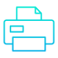Printer アイコン 64x64