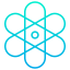 Atom icône 64x64