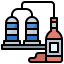 Distilling アイコン 64x64