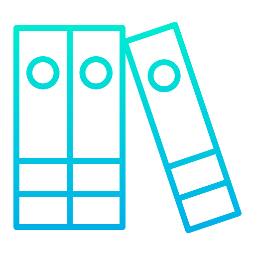 Files biểu tượng
