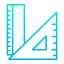 Rulers ícono 64x64