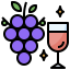 Grapes アイコン 64x64