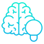 Brain biểu tượng 64x64