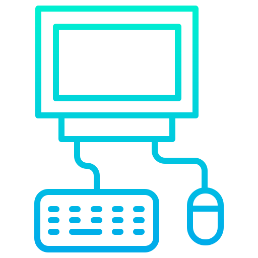 Computer 图标