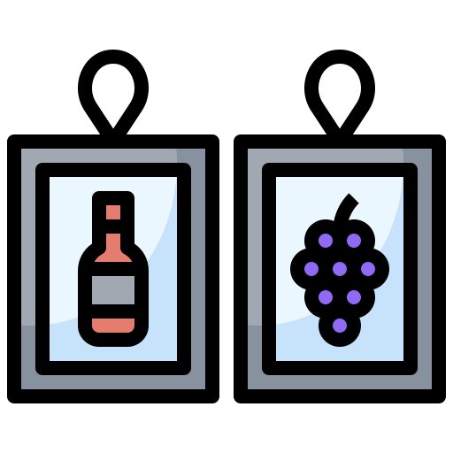 Label Symbol