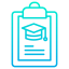 Clipboard biểu tượng 64x64