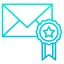 Email biểu tượng 64x64