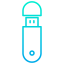 Usb biểu tượng 64x64