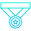 Medal ícono 64x64