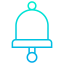 Bell biểu tượng 64x64