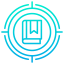 Target biểu tượng 64x64