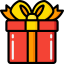 Present icon 64x64