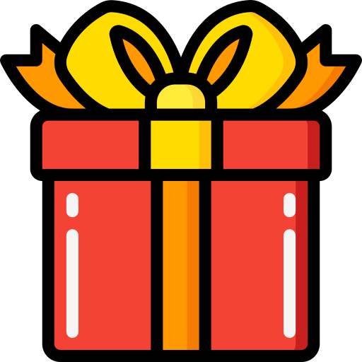 Present icon