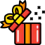Present icon 64x64