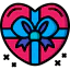 Present icon 64x64