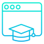 Education biểu tượng 64x64