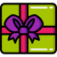 Present icon 64x64