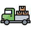 Truck アイコン 64x64
