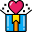 Present icon 64x64