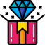Present icon 64x64