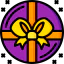 Present icon 64x64