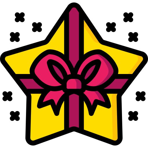 Present icon
