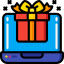 Laptop icon 64x64